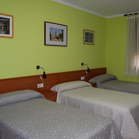 Casa Rural Javier Valmuel Zewnętrze zdjęcie