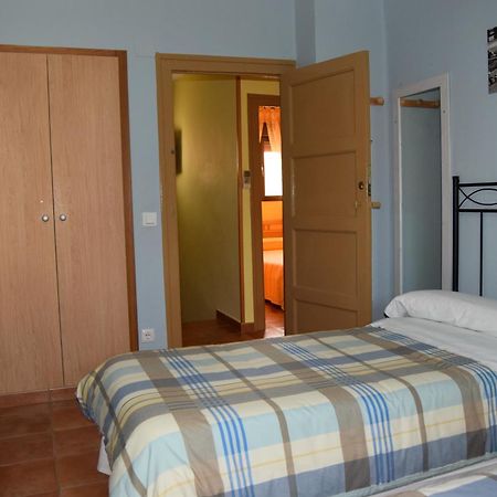 Casa Rural Javier Valmuel Zewnętrze zdjęcie