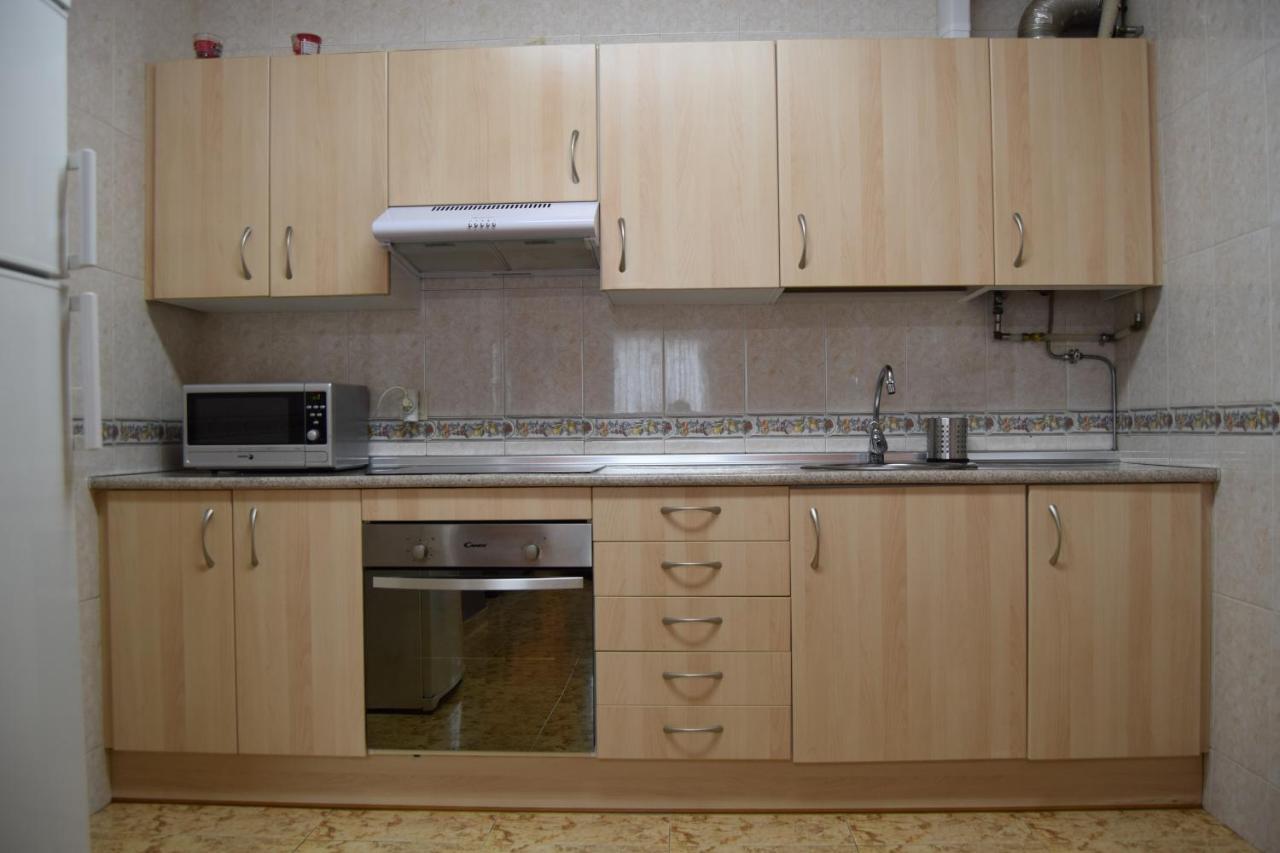Casa Rural Javier Valmuel Zewnętrze zdjęcie