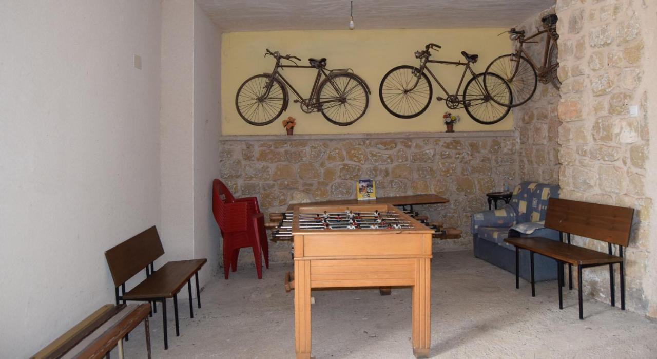 Casa Rural Javier Valmuel Zewnętrze zdjęcie