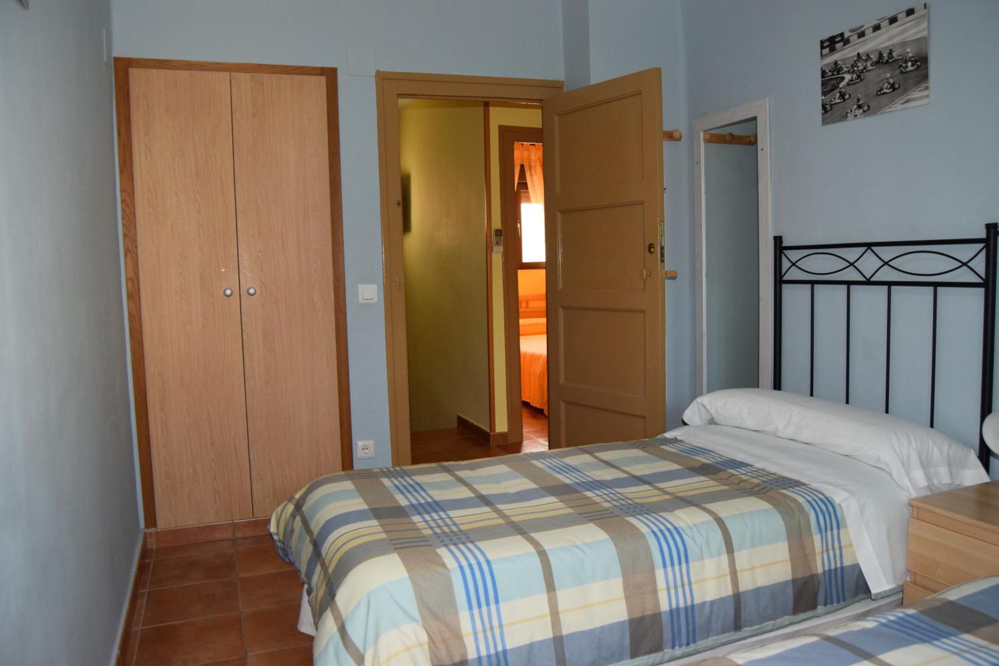 Casa Rural Javier Valmuel Zewnętrze zdjęcie