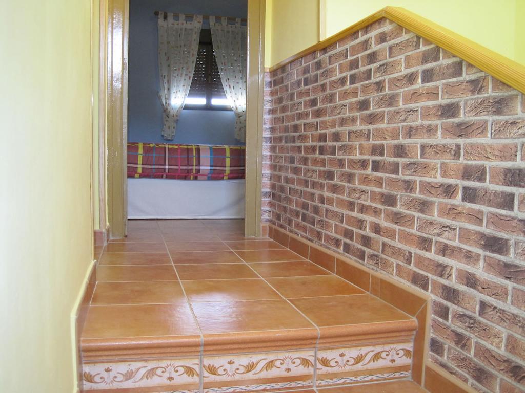 Casa Rural Javier Valmuel Zewnętrze zdjęcie